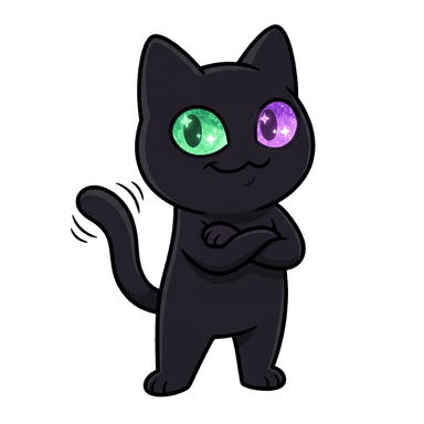 Mao Character - idle